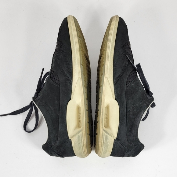 Ecco Sneakers #344 Size EU 39 (US 8-8.5) - Picture 11 of 12